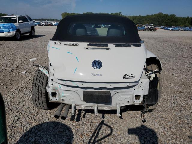 2017 VOLKSWAGEN BEETLE S/S 3VW517AT4HM805381
