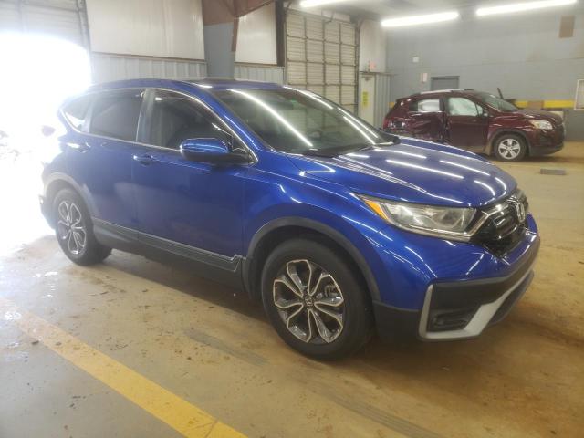 2020 HONDA CR-V EX 7FARW1H50LE002918