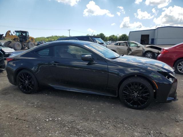 2022 LEXUS RC 300 BASE JTHD85EC8N5006650