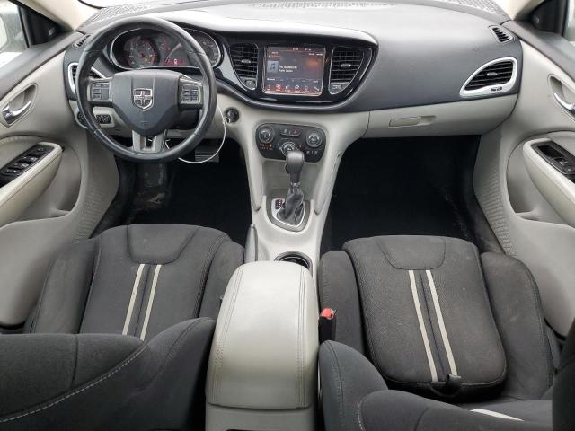 2013 DODGE DART SXT - 1C3CDFBA5DD295190