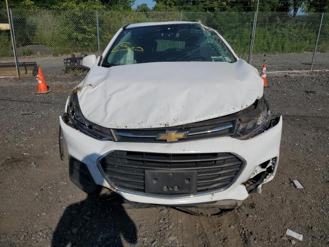 2019 CHEVROLET TRAX LS 3GNCJNSB9KL116753