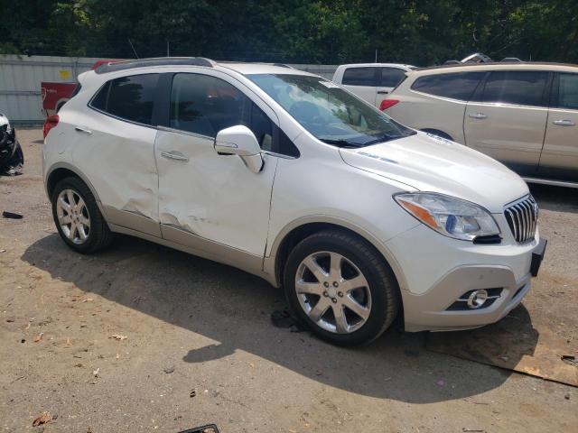 2016 BUICK ENCORE PREMIUM KL4CJDSB2GB534917