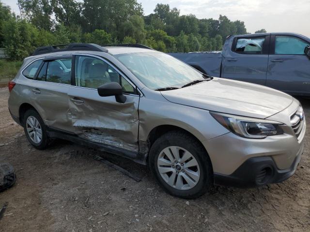 2018 SUBARU OUTBACK 2. 4S4BSAAC2J3296586