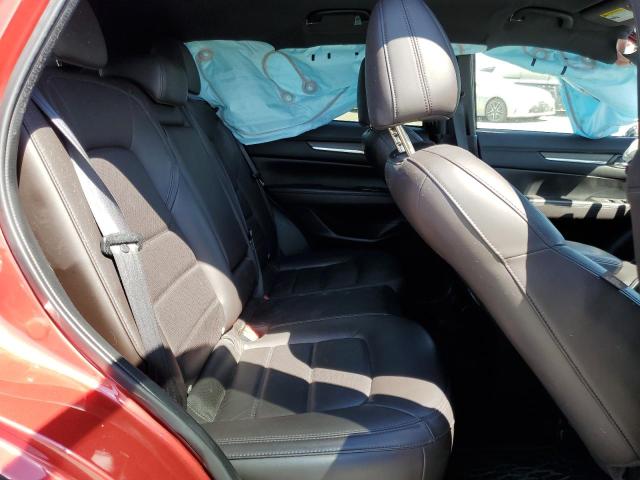 2019 MAZDA CX-5 SIGNATURE JM3KFBEY2K0509146