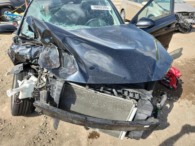 2017 HYUNDAI ELANTRA SE - KMHD84LF7HU412787