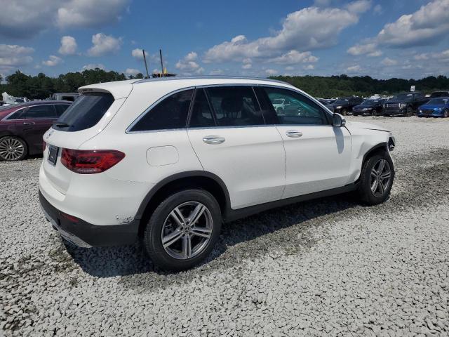 2022 MERCEDES-BENZ GLC 300 W1N0G8DBXNV387360