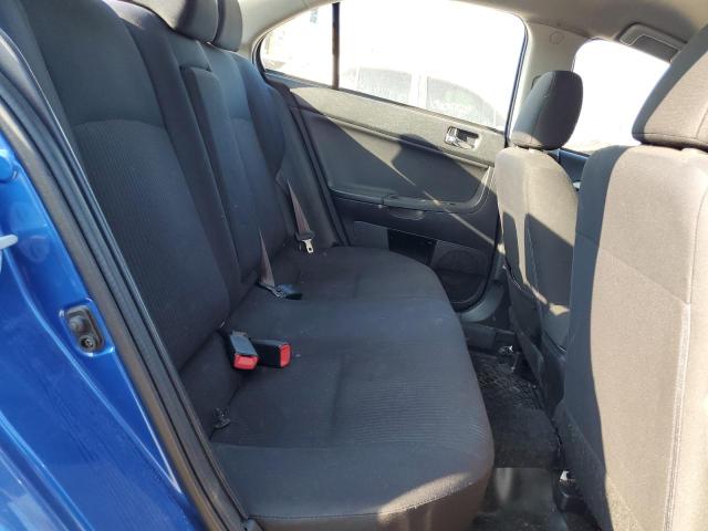 2015 MITSUBISHI LANCER ES JA32U2FU8FU000816