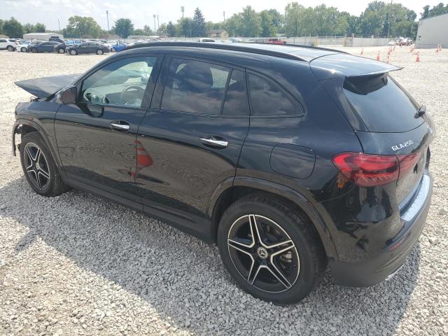 2024 MERCEDES-BENZ GLA 250 4M W1N4N4HB3RJ618994