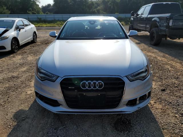 2012 AUDI A6 - WAUBGAFC4CN003919