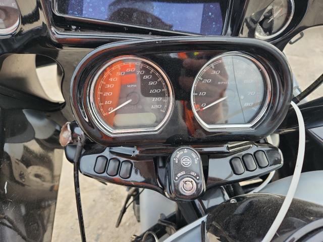 2020 HARLEY-DAVIDSON FLTRXS 1HD1KTP19LB620500