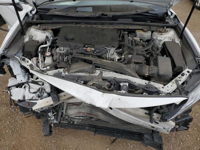 2018 TOYOTA CAMRY HYBR - 4T1B21HK6JU003070