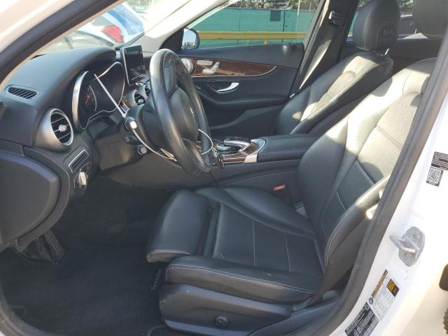 2015 MERCEDES-BENZ C 300 4MATIC 55SWF4KB0FU001074