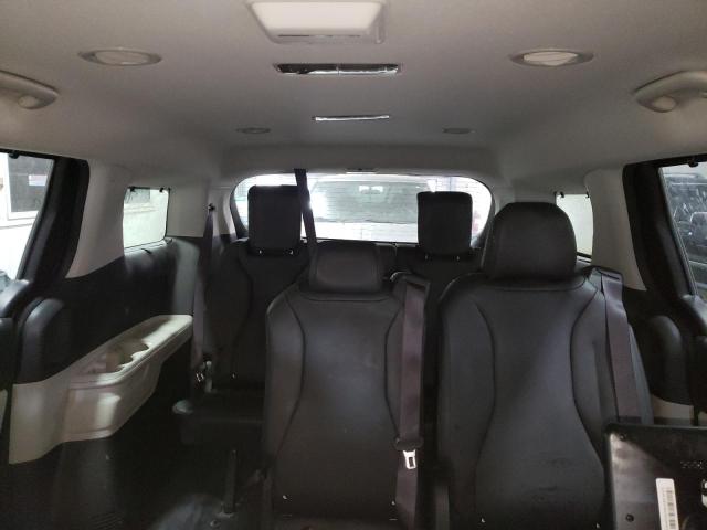 2022 KIA CARNIVAL S KNDNE5H31N6148990