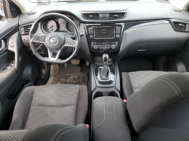 2019 NISSAN QASHQAI JN1BJ1CR8KW327335