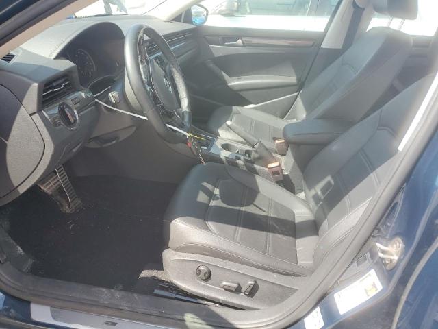 2020 VOLKSWAGEN PASSAT R-LINE 1VWMA7A38LC004507