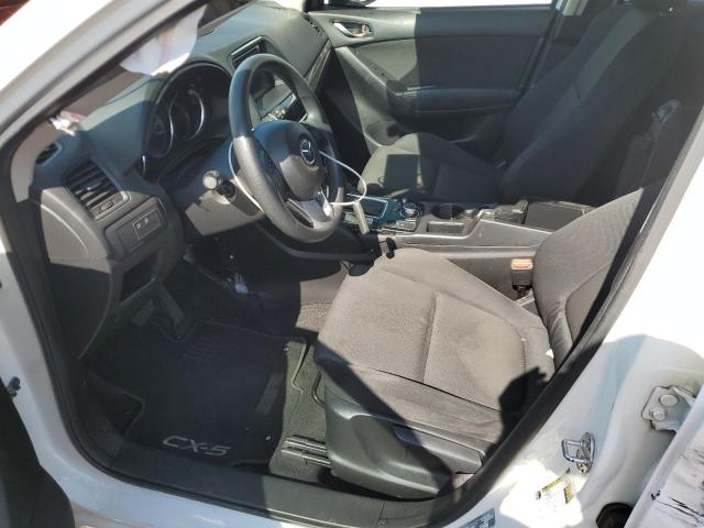 2016 MAZDA CX-5 SPORT - JM3KE2BY3G0803069