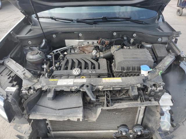 2023 VOLKSWAGEN ATLAS SE 1V2KR2CA8PC554232