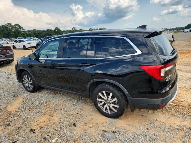 2021 HONDA PILOT EXL 5FNYF5H51MB032431