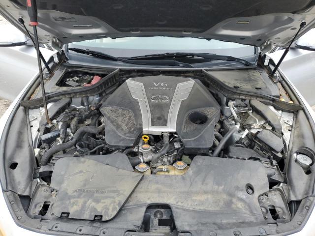 2016 INFINITI Q50 PREMIUM JN1EV7AP3GM301153