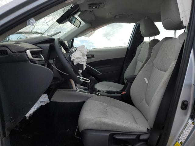 2024 TOYOTA COROLLA CROSS L 7MUAAABG7RV118984