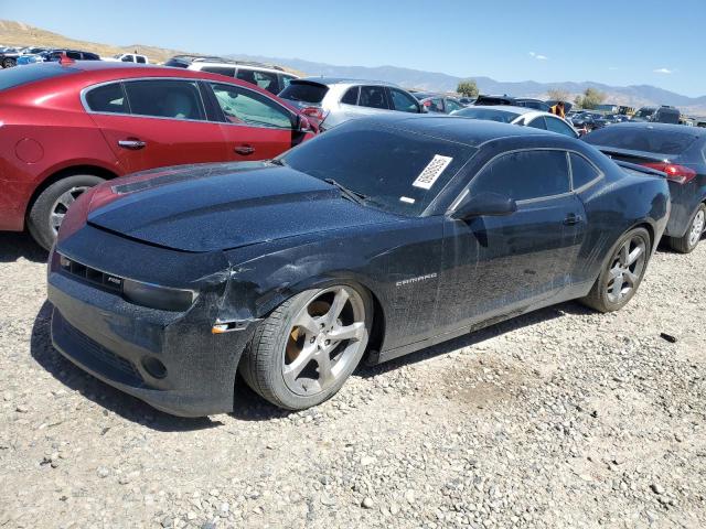 CHEVROLET CAMARO LT