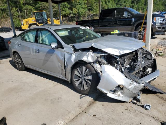 2020 NISSAN ALTIMA SL 1N4BL4EV9LC191342