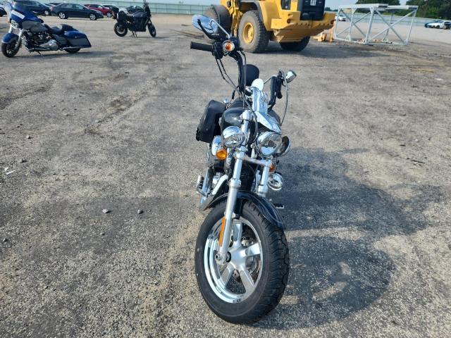2011 HARLEY-DAVIDSON XLH1200 C 1HD1CT323BC443270