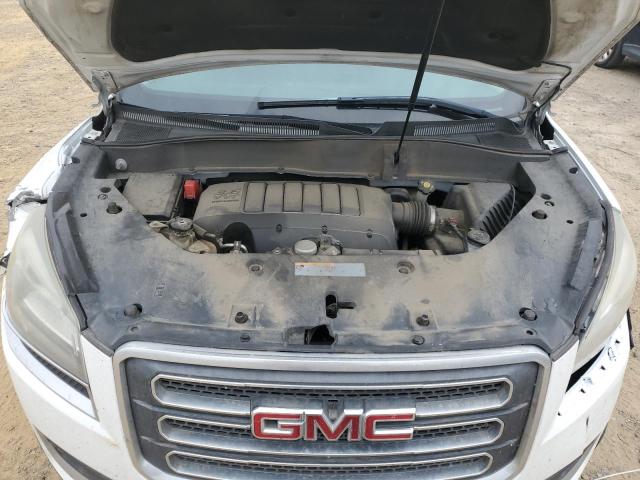 2016 GMC ACADIA SLT-1 1GKKVRKD5GJ279825