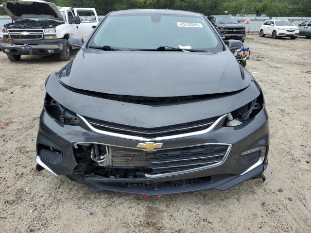 2017 CHEVROLET MALIBU LT 1G1ZE5ST3HF116680