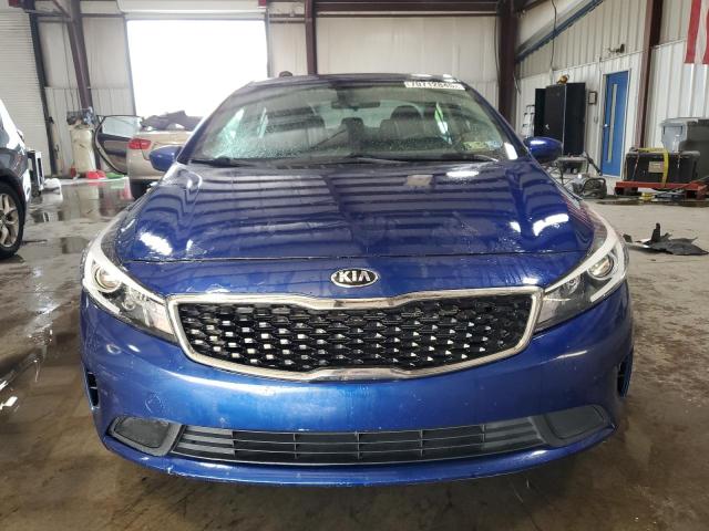 2017 KIA FORTE LX 3KPFK4A72HE159984