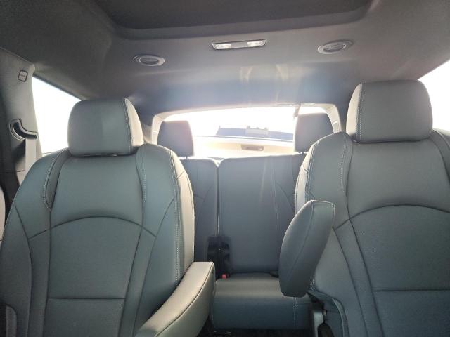 2023 BUICK ENCLAVE PR 5GAEVBKWXPJ193655