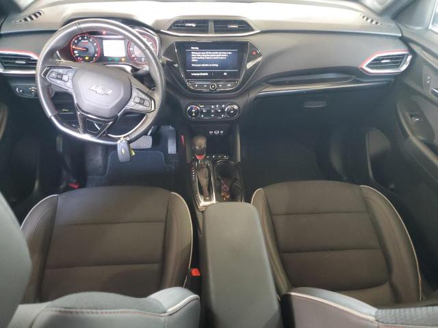 2023 CHEVROLET TRAILBLAZER RS KL79MTSL1PB147234