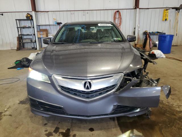 2017 ACURA TLX TECH 19UUB3F54HA000137