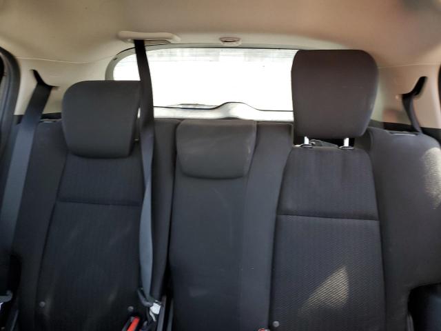 2017 HONDA HR-V EX 3CZRU5H56HM714498