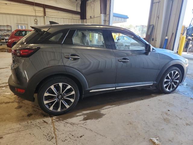 2019 MAZDA CX-3 GRAND - JM1DKFD78K0432473