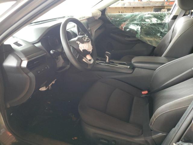 2023 NISSAN ALTIMA SV #3301661620