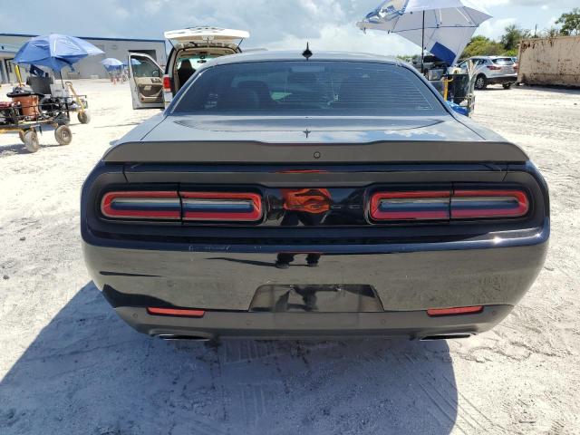 2022 DODGE CHALLENGER 2C3CDZBT9NH195763