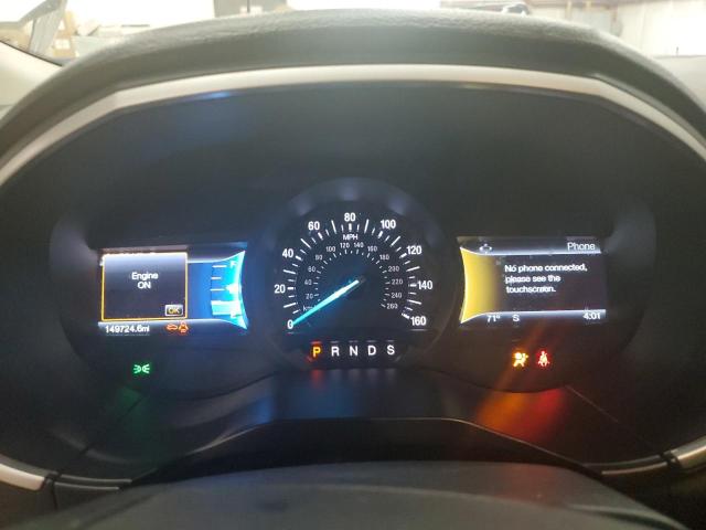 2015 FORD EDGE SEL 2FMTK4J99FBC15620