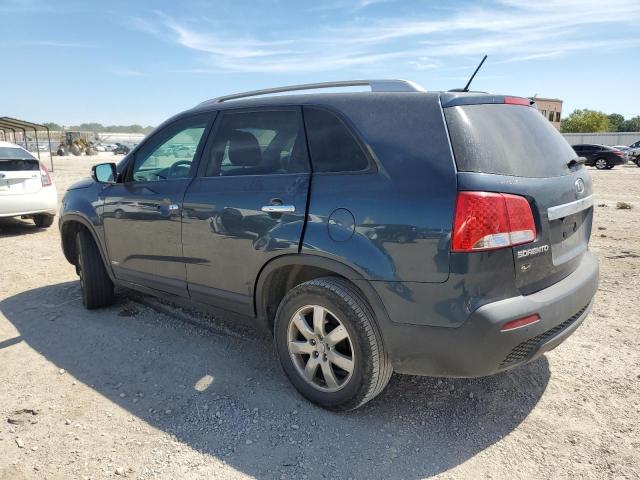 2011 KIA SORENTO BASE - 5XYKTDA16BG070033