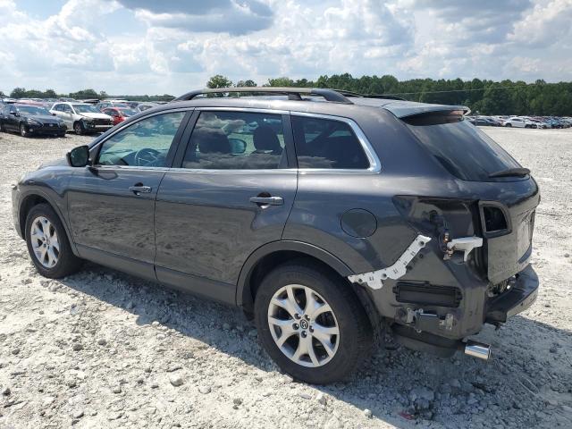 2014 MAZDA CX-9 - JM3TB2CA9E0438344
