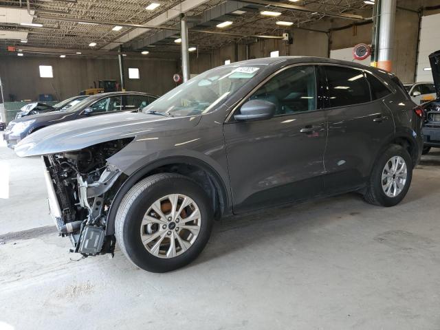 2024 FORD ESCAPE ACT 1FMCU9GN6RUA27986