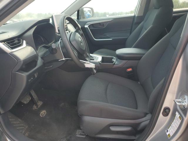 2024 TOYOTA RAV4 LE - 2T3F1RFV6RW459766