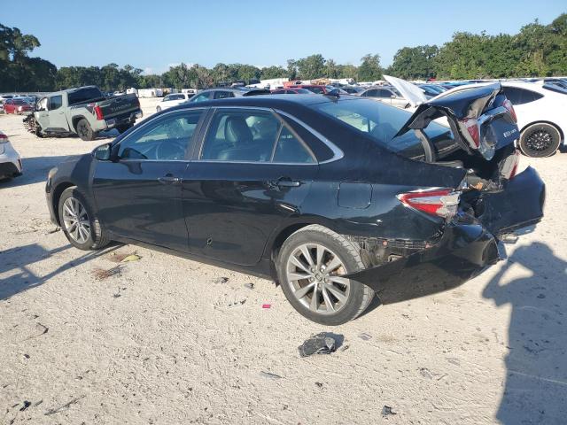 2017 TOYOTA CAMRY HYBRID 4T1BD1FK4HU228255