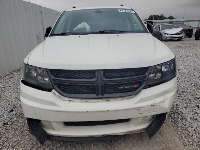 2018 DODGE JOURNEY SE 3C4PDCAB6JT427255