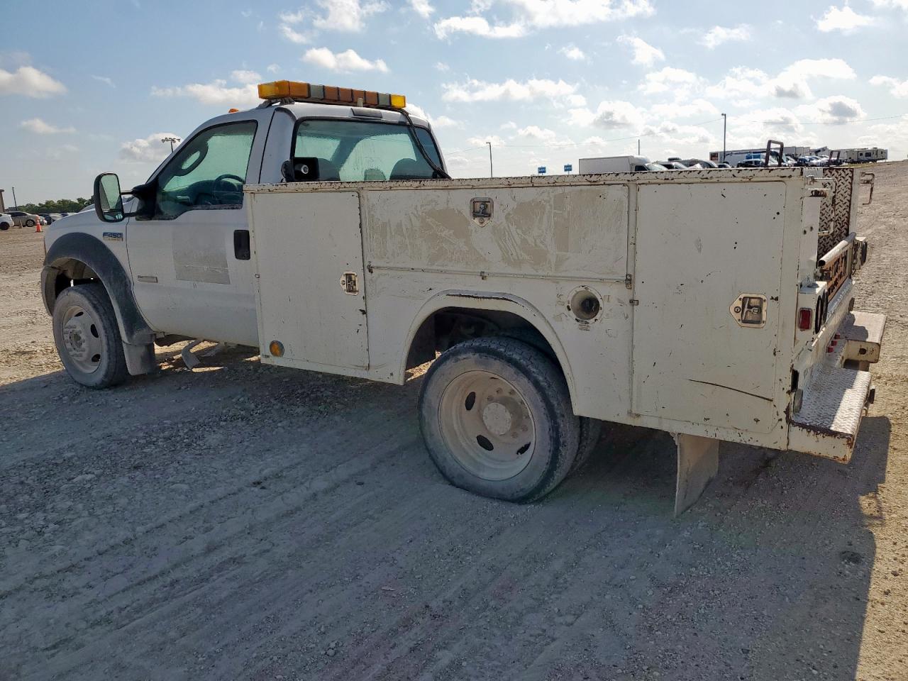 Global Auto Auctions