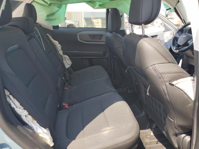 2022 FORD BRONCO SPO - 3FMCR9D94NRE21366