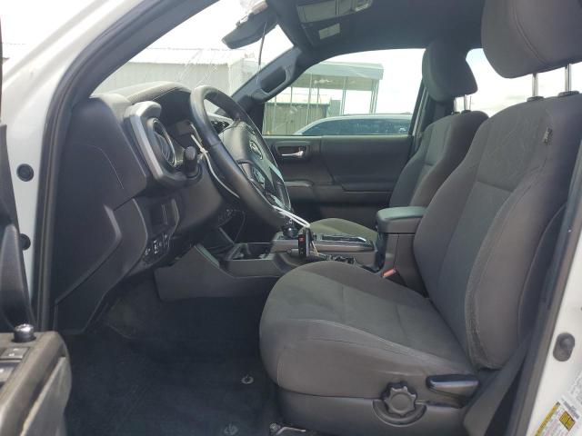 2018 TOYOTA TACOMA DOU 5TFCZ5ANXJX162902