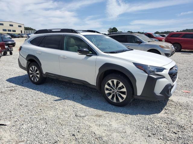 2025 SUBARU OUTBACK LI 4S4BTANC8S3131697