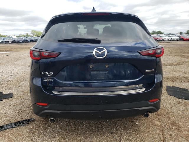 2023 MAZDA CX-5 SELEC - JM3KFBBM2P0162507