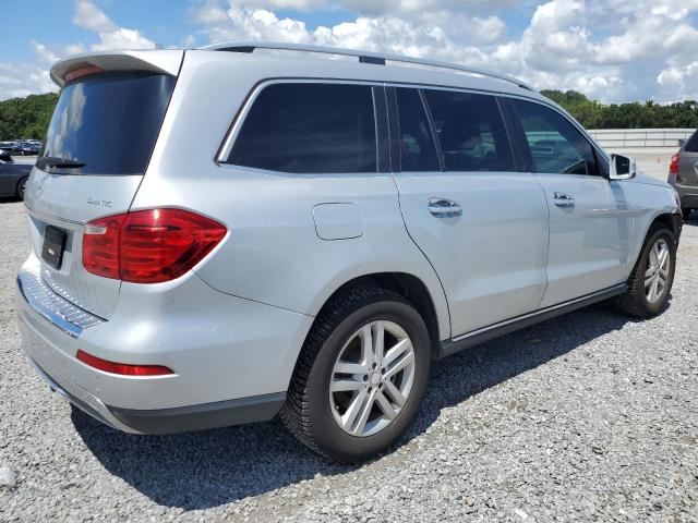 2016 MERCEDES-BENZ GL 450 4MA 4JGDF6EE6GA705070